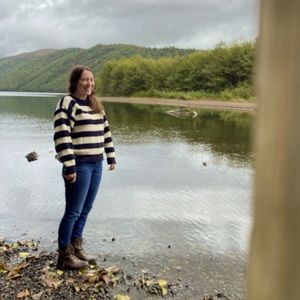 Meet your Posher, Emillie